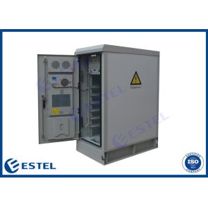 1200mm Depth Weatherproof Data Cabinet