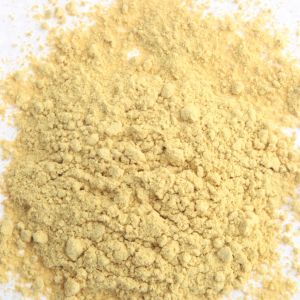 80mesh 100mesh Dehydrated Ginger Powder Low Bac 8.0 Moisture