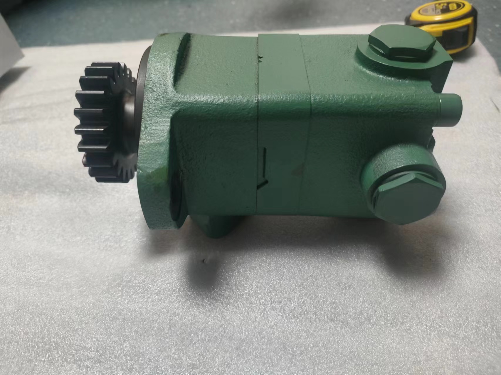 3407020b29d Electric Steering Booster Pump for Jiefang Truck Engine FDB3407020AM00-B82A