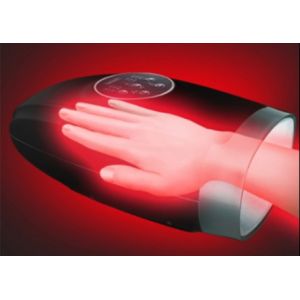 Adjustable Brightness 3.7V Hand Massager PCB Circuit Board