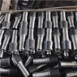 Metric Female O - Ring 20442-26-10T Pipe Connection Fittings
