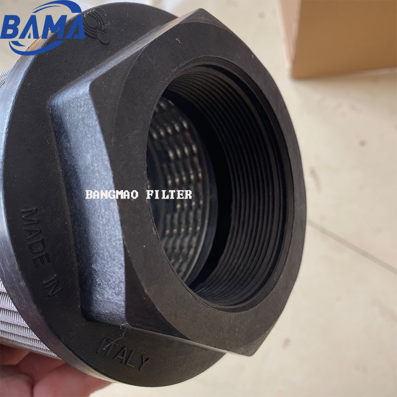 Oil Removal Function Hydraulic Oil Filter Cross Reference STR1404SG1M90P01 for MP FILTRI