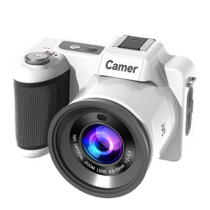 AF Autofocus Real 5k Ultra Hd Digital Zoom Video Camera 16X Digital Zoom