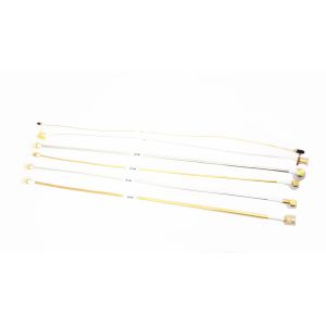 Qualified & High Reliable Performance ODM Cable Assembly with RF Connectors