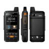 Buy cheap Android Rugged Bluetooth 4G Lte real Walkie Talkie from wholesalers