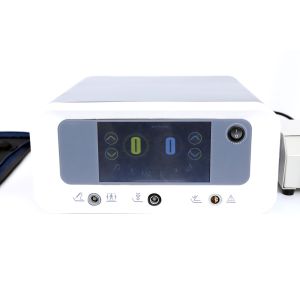 ICU ENT Surgical instruments Low Temperature Plasma rf Ablation System