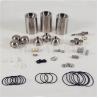 Buy cheap 050624-2 Direct Drive Water Jet Pump Parts Major Repair Kit from wholesalers