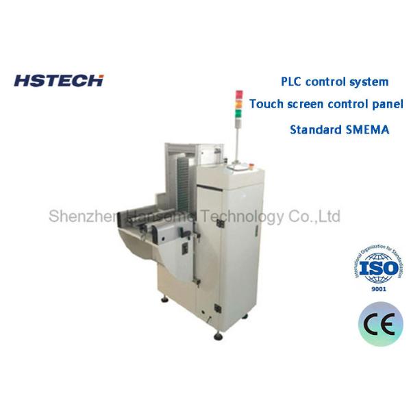 China PLC Control System Standard SMEMA Touch Screen Control Panel PCB Buffer on sale China PLC Control System Standard SMEMA Touch Screen Control Panel PCB Buffer on sale