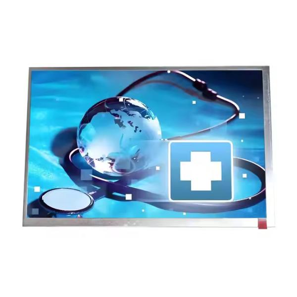 Tianma TM101JDHG30-00 10.1 inch Wide Industrial TFT Display Screen 1280x800 WXGA