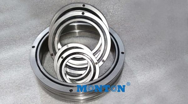 CRBH14025AUUC1P5 140*200*25mm crossed roller bearing harmonic drive bearing