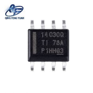  Original Brand New Triode TI/Texas Instruments LMR14030SQDDARQ1 Ic chips Integrated Circuits Electronic components LMR14030SQDD Manufactures
