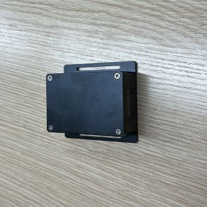 Single Point Laser Ranging Sensor UBJG-08Y 0.05-80m Range 1mm Resolution RS485