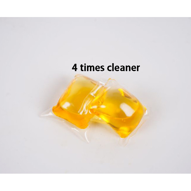 Fresh And Upgraded Laundry Beads Integrate The Three Functions Of Fragrance Retention