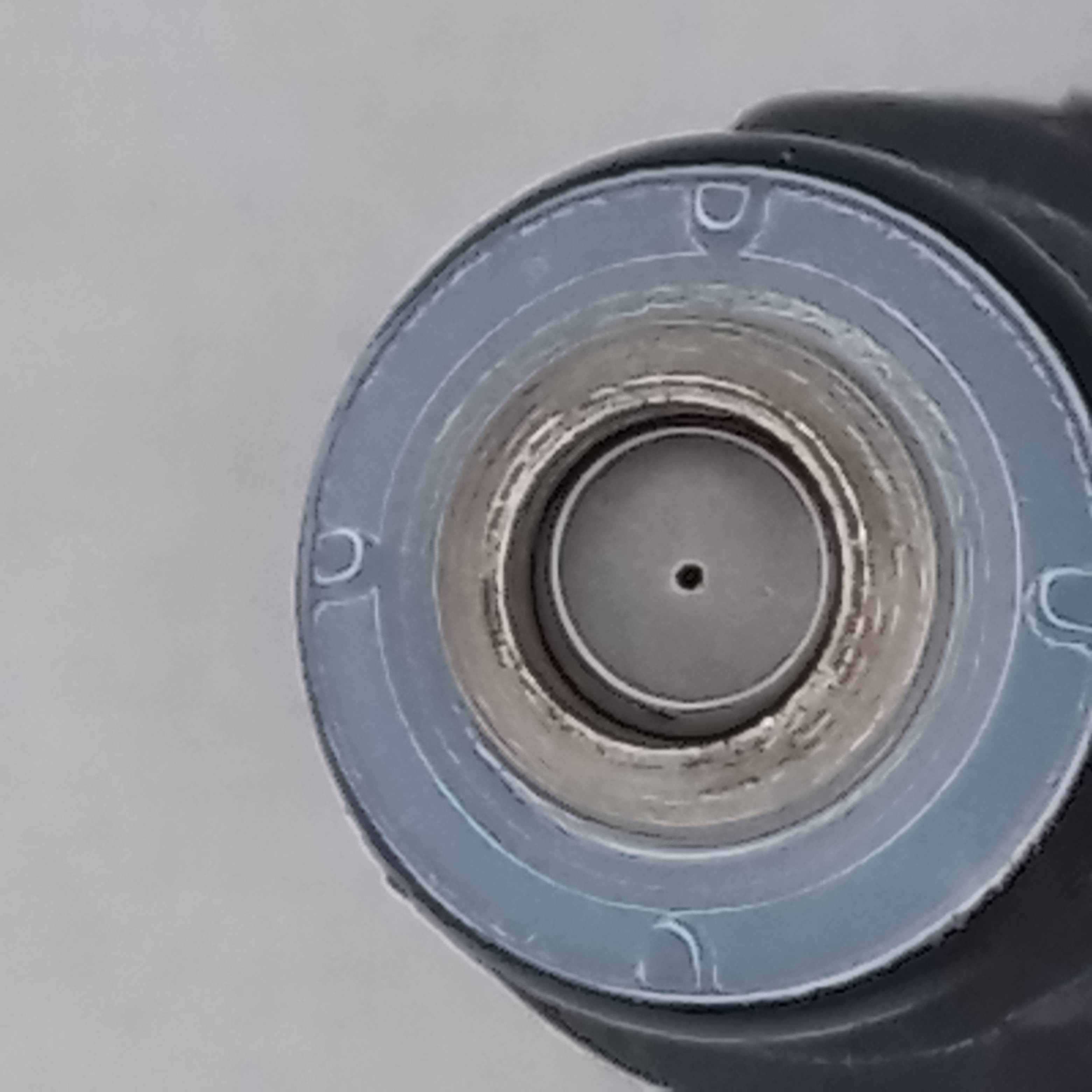 0 280 156 050 1 Hole Bosch Fuel Injector For Japanese Car Geely Xiali N3 Chana Hafei FAW