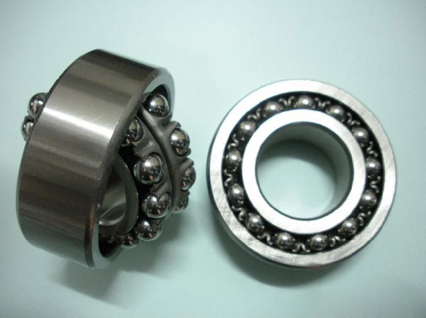 Double Row High Percision Self Aligning Ball Bearing 2215 with Mini Tractor