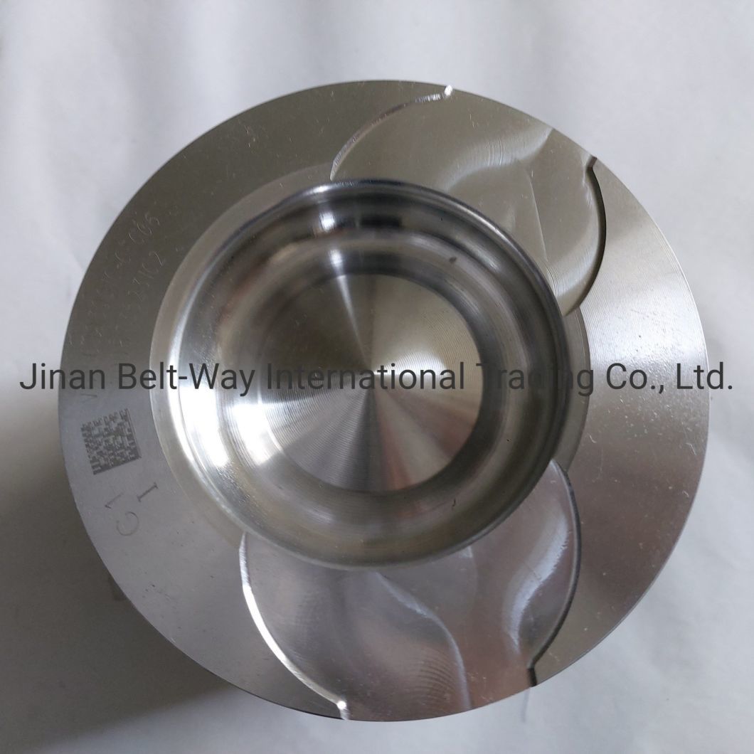 Sinotruk HOWO Truck Parts Truck Spare Parts Piston Vg1560030010