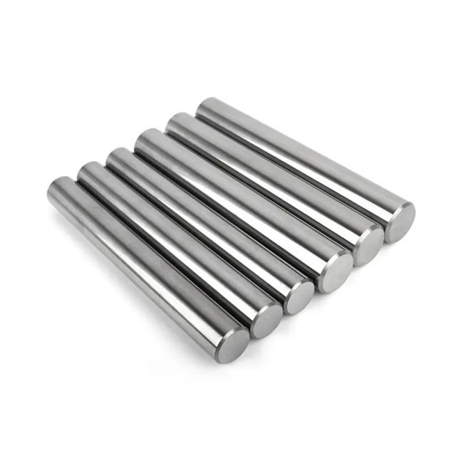 Gr11 Titanium Rod for Industrial