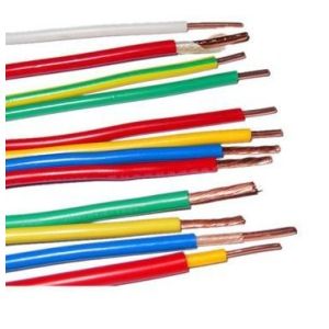 Single Core Solid Conductor for General Purposes 450/750V H05V2-U H07V2-U