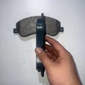 Yutong T7 Bus Brake Pads YF3501YT175B 3501-03835