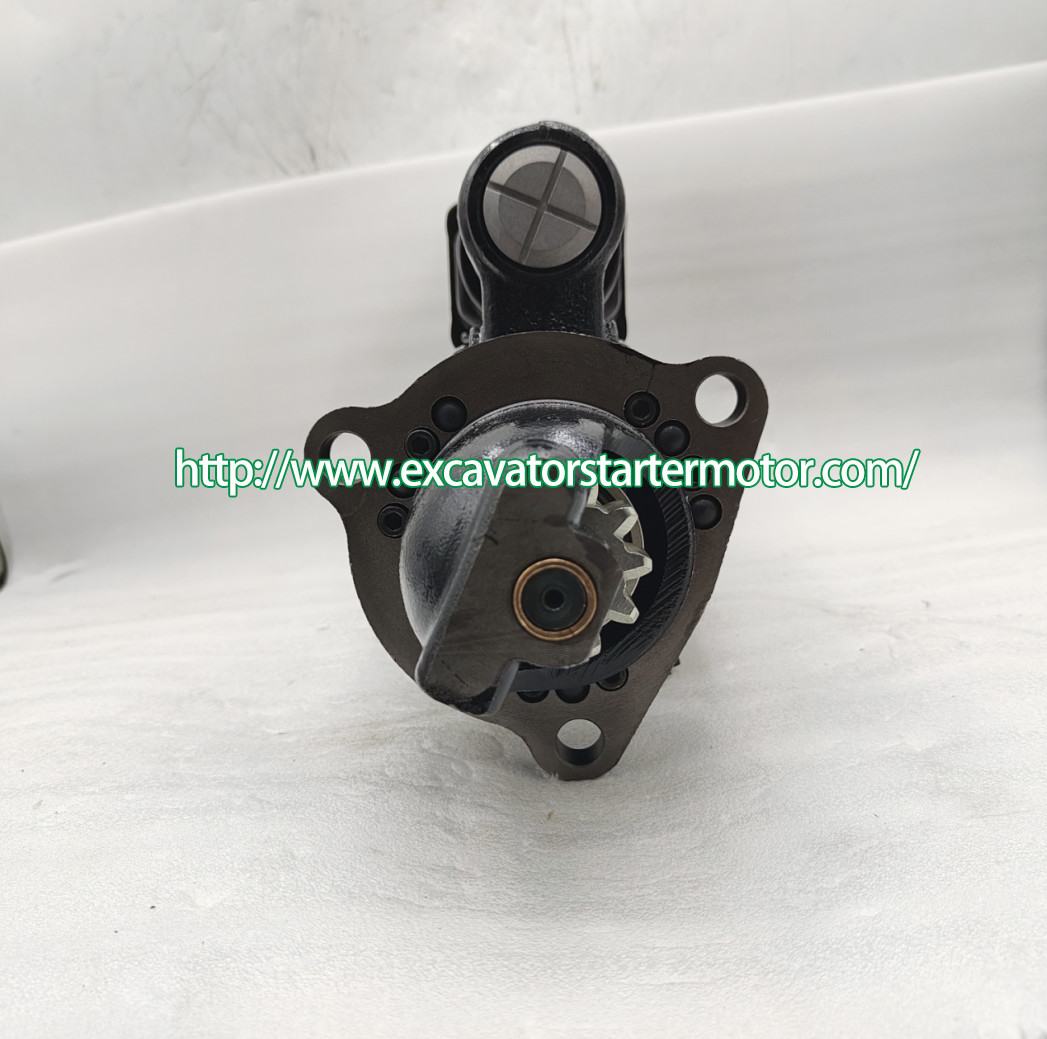 32V 11T 13KW CCW STARTER 107-0998 TS1381 TS-1381 201-50302 91-01-4529 1070998 10479002 143-8433 1438433 10479173 6V0510