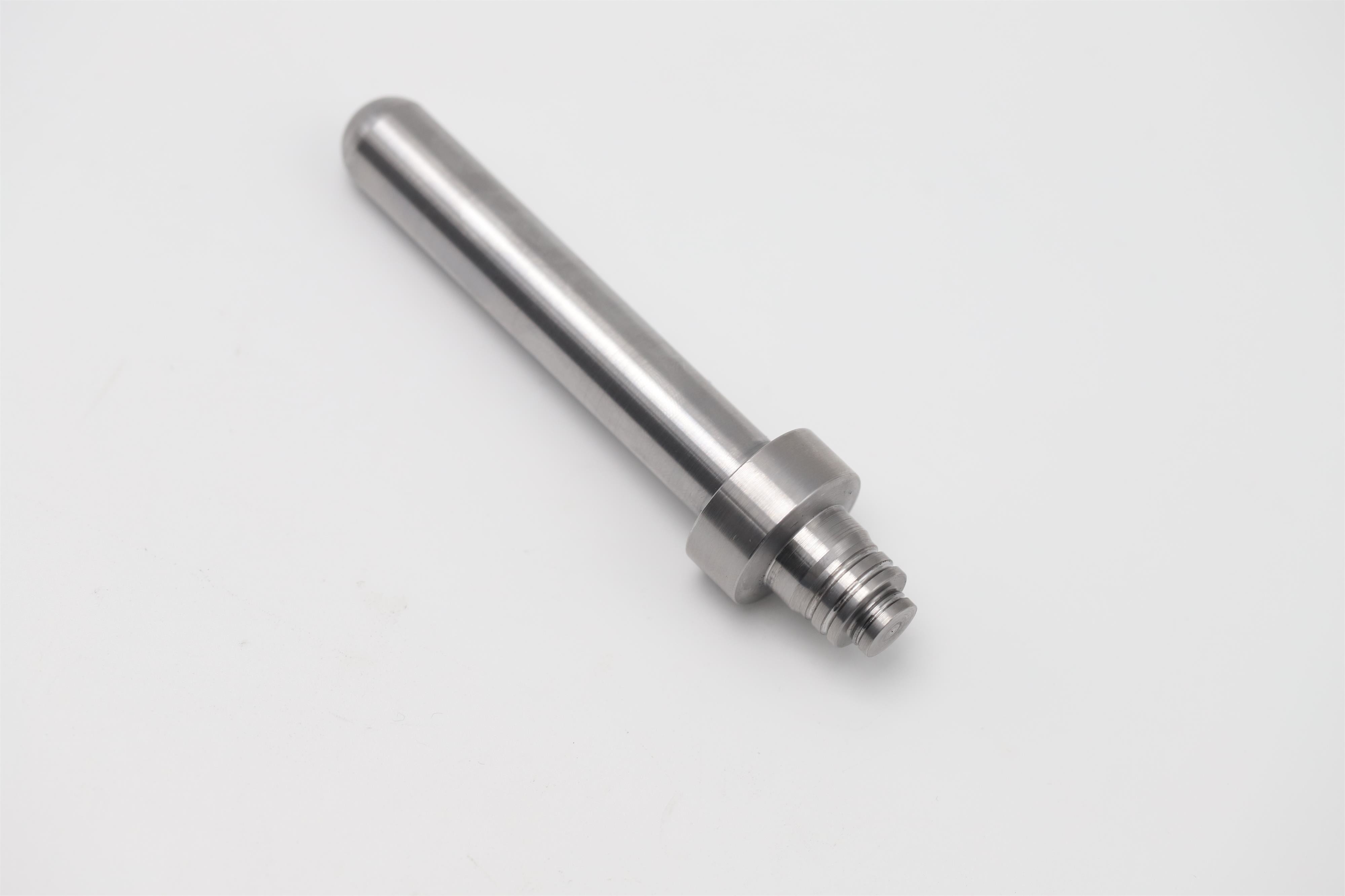 Non Standard Injection Molding Automotive Parts ISO9001