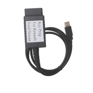 FNR Key Prog 4 in 1 Car Key Programmer