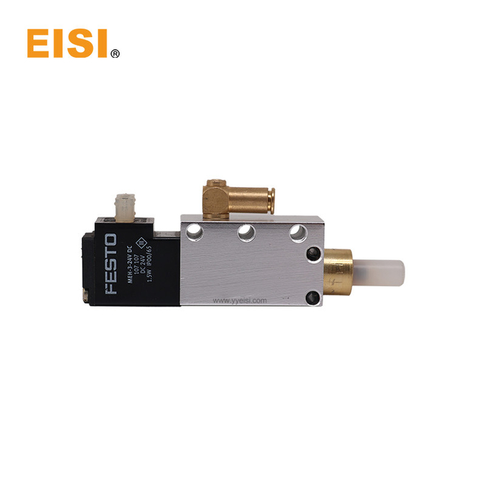 Heidelberg Printing Machine Solenoid Valve 24V 1.5W
