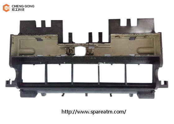ATM Machine Spare Parts Wincor CCDM Dispenser VM3 Tray basic 1750101956-40-1 1750101956