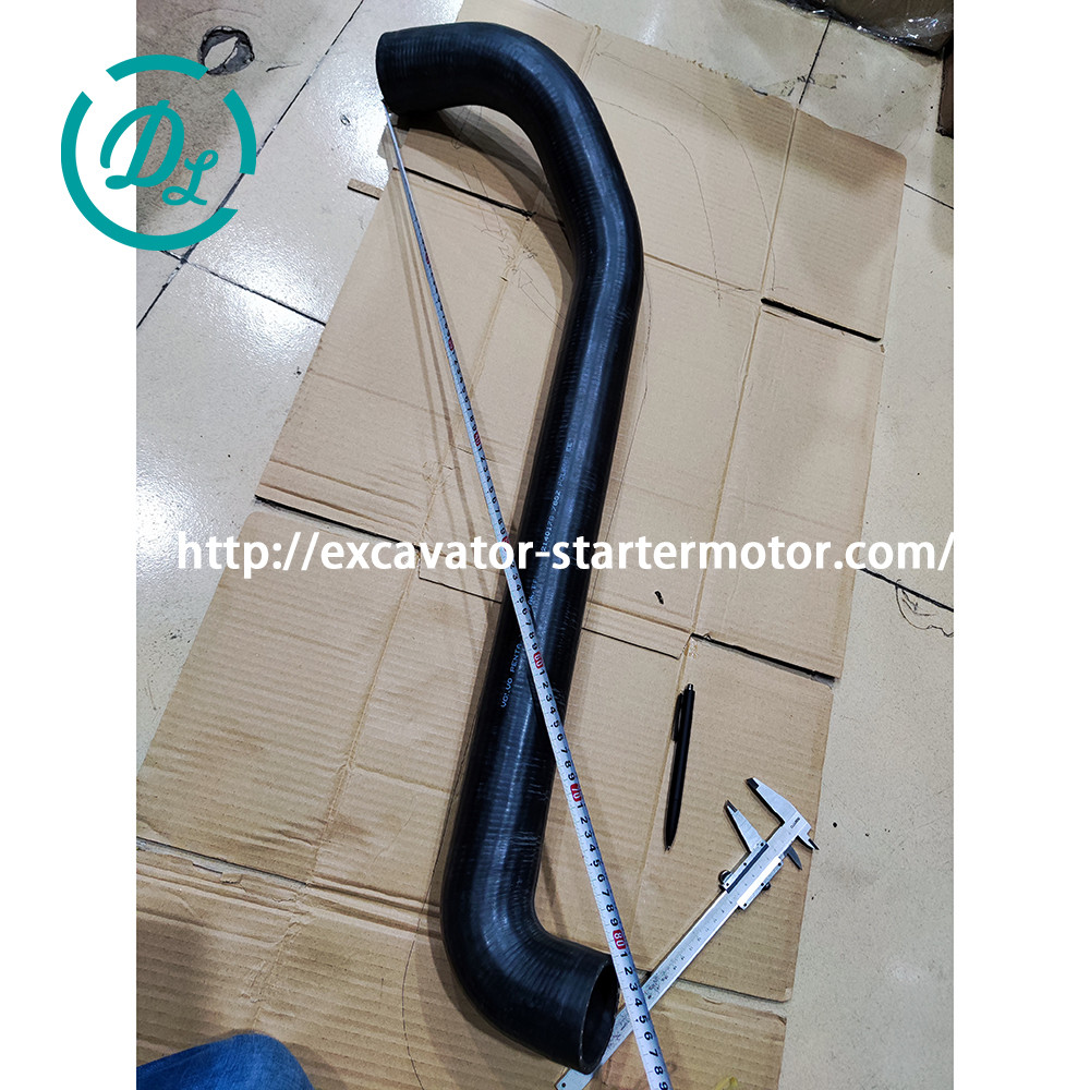 Engine Parts Hose 22140179 Original Volvo Penta TAD1640GE VOE22140179