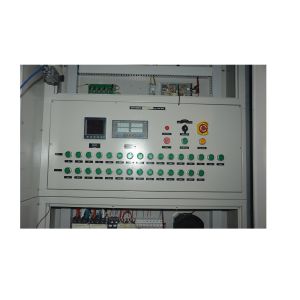  Three Phase Portable Inductive Load Bank Testing Diesel Generators High Capacity Manufactures