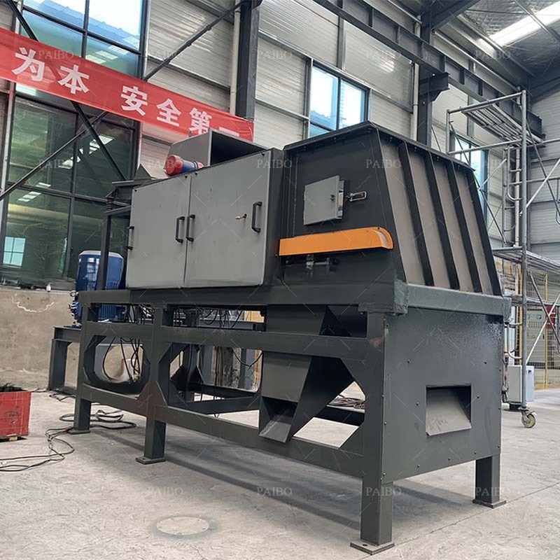 Fully Automatic Lithium Battery Recycling Plant for Cobalt Acid Lithium Graphite Powder