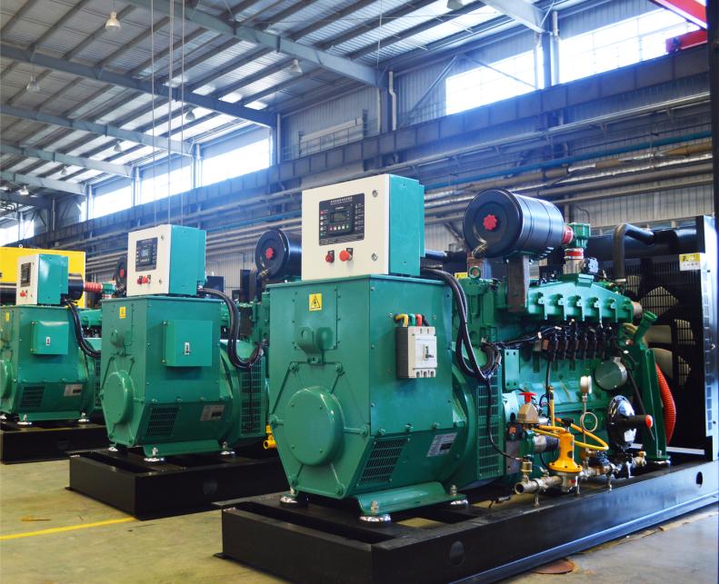 Diesel Engine Spare Parts for Diesel Generator