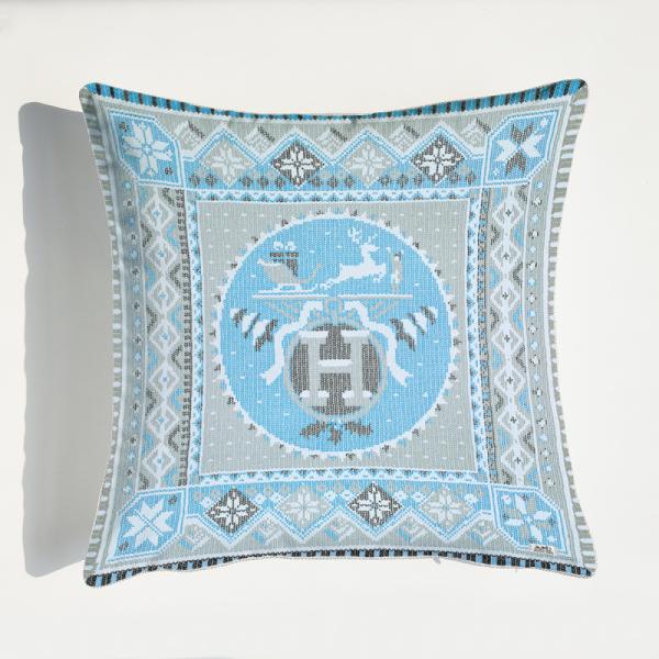 Living Room Decorative Garden Seat Large Sofa Cushions Digital Printed Throw