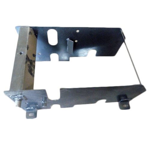 Steel and Stainless Steel Aluminium Box Enclosure at Low Prices with Customized Service