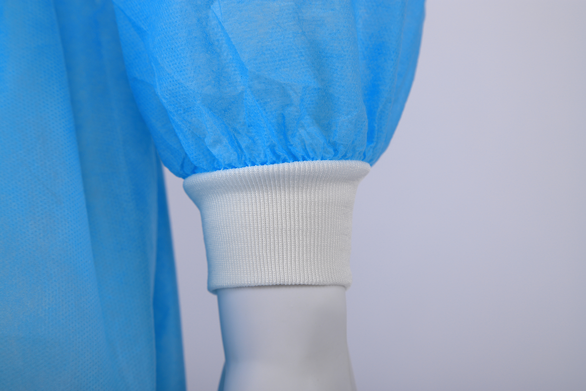 Visit Gowns Waterproof Disposable Lab Coat scrub suits