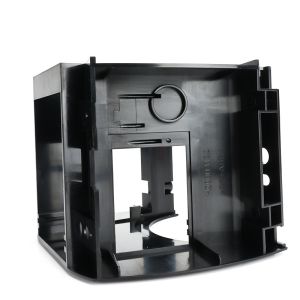 China Custom Nylon plastic injection molding part with .STEP 3D Drawings on sale