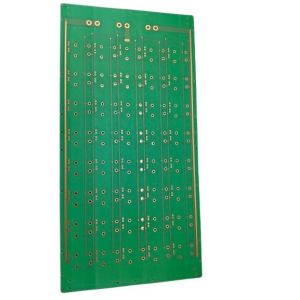  HASL Immersion Tin Surface Treatment PCB 3.0mm Industrial Camera Manufactures