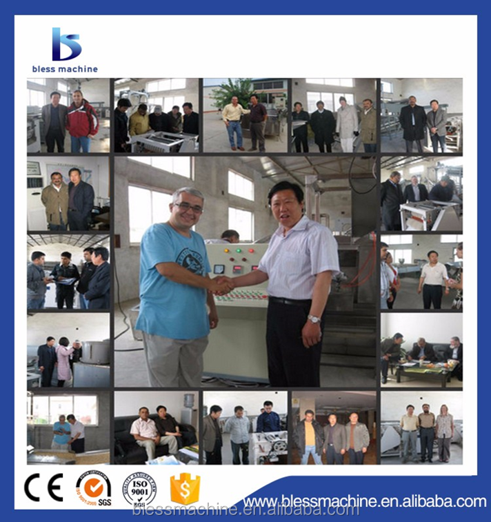 Multifunctional 2022 Mobile Food Truck with and After Service Video Technical Support