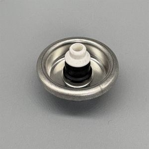  Polyurethane Aerosol Valve for Adhesives, Bonding, and Waterproofing Projects Manufactures