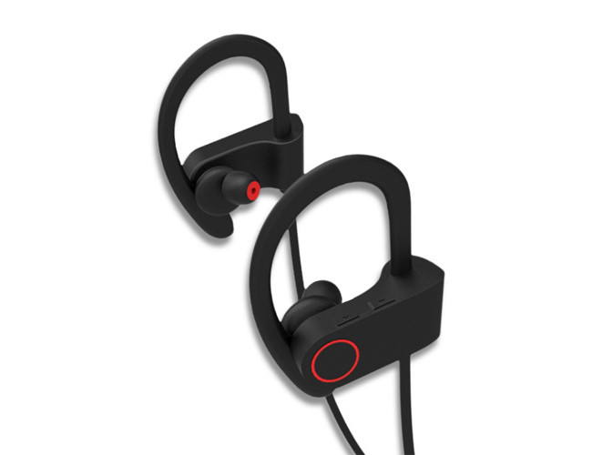 Sweatproof Swimming Bluetooth Phone Accessories Wireless Bluetooth Sports Headset