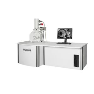  Magnification 6X-1000000X Scanning Electron Microscope 1-3nm Resolution Manufactures