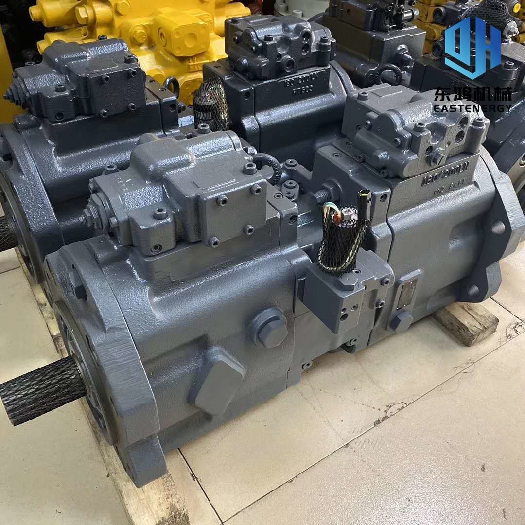 Excavator Hydraulic Pump , K5V280 Hydraulic Pump For Excavator