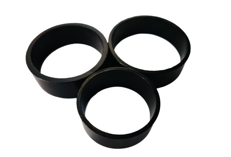 Toroidal Neodymium Magnet Ring Strong Large N52 Rare Earth Ndfeb