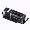 Buy cheap Digital Printing Canon Compatible Ink Cartridges PGI 780 CLI 781 With Latest from wholesalers