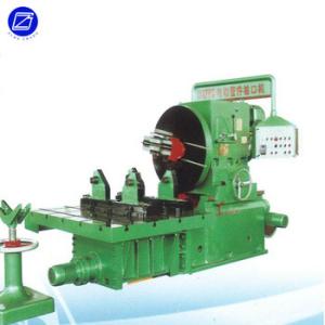  High Speed Portable Pipe Beveling Machine , Manual Beveling Machine Manufactures