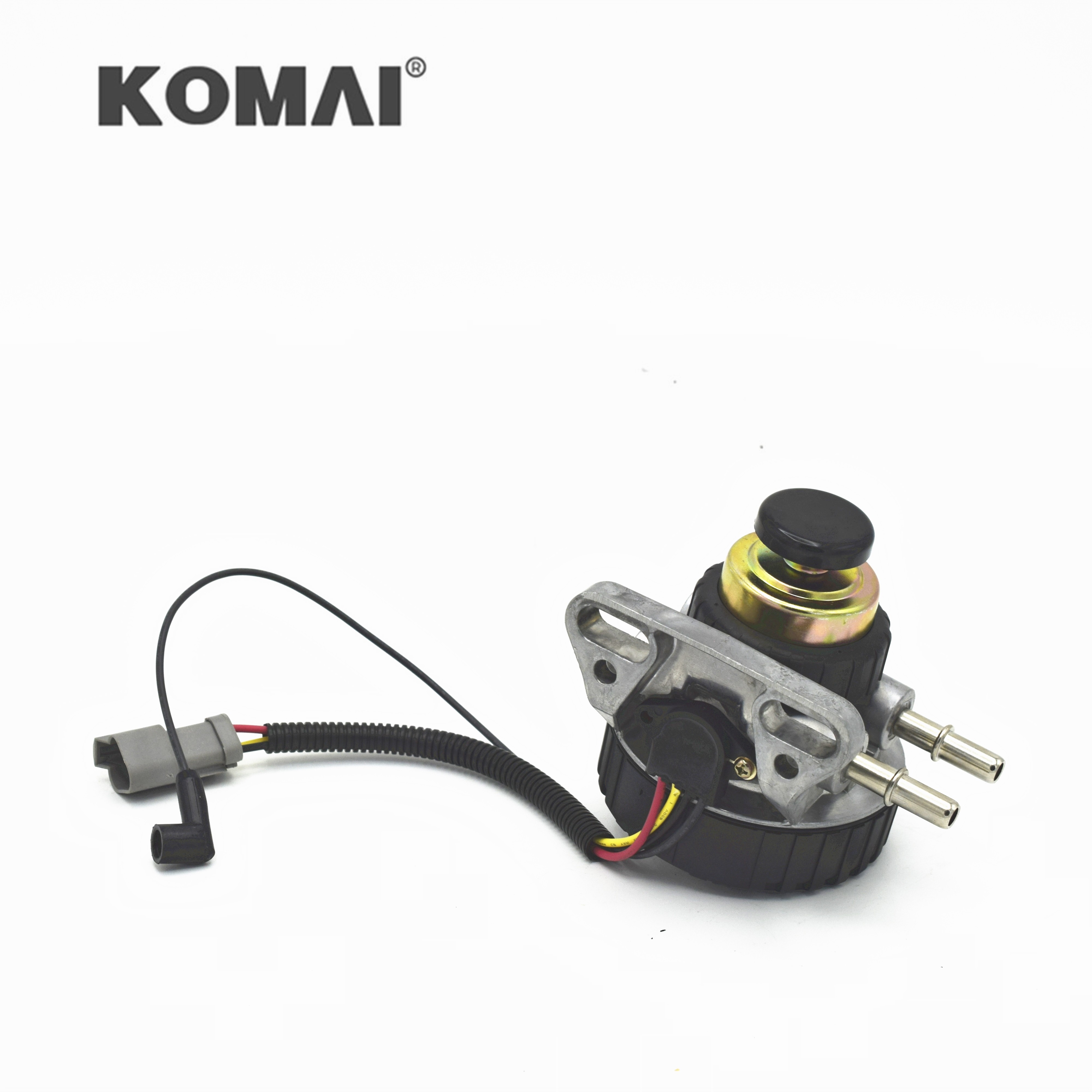 JCB Excavator Fuel Water Separator Assy 32/925949 320/07068 320/07280 320/A7088 32/925994