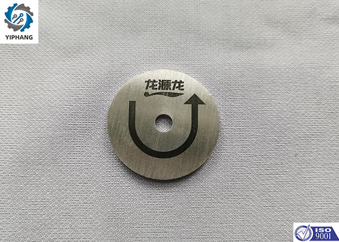 Custom SPCC Q235 Q345 Sheet Metal Angle Brackets