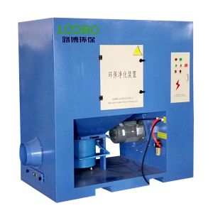  LB-CY PTFE Cartrige filters Industrial welding dust collector or dry dust collector for food dsut Manufactures