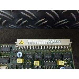 New Siemens simadyn Control Circuit Board 6DD1606-1AA0 PT2 Processor Module