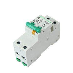  Short Circuit TUV CE 100A 3Phase RCBO Circuit Breaker Manufactures
